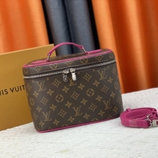 Louis Vuitton Cosmetic Bags